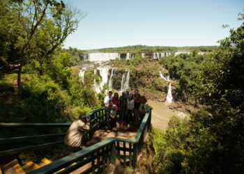 Foto: Urbia/Cataratas