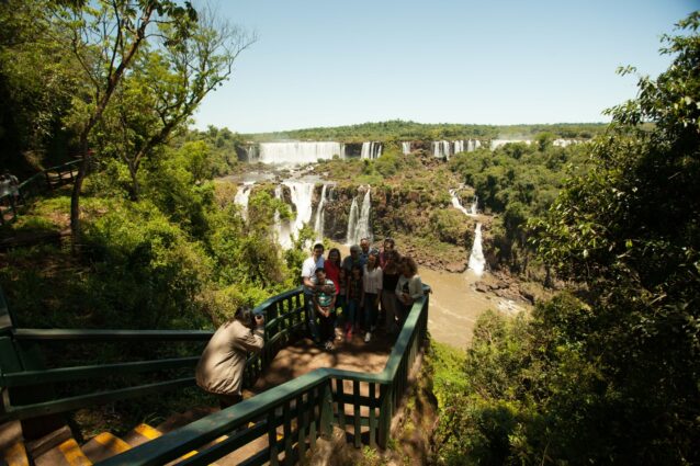 Foto: Urbia/Cataratas