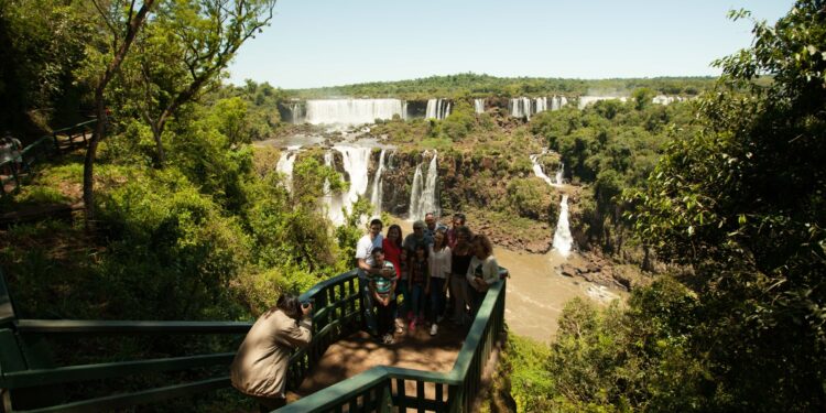 Foto: Urbia/Cataratas