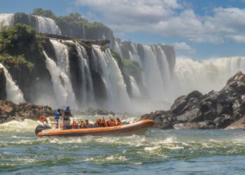 Foto: Urbia/Cataratas