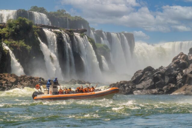 Foto: Urbia/Cataratas