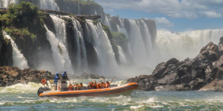 Foto: Urbia/Cataratas