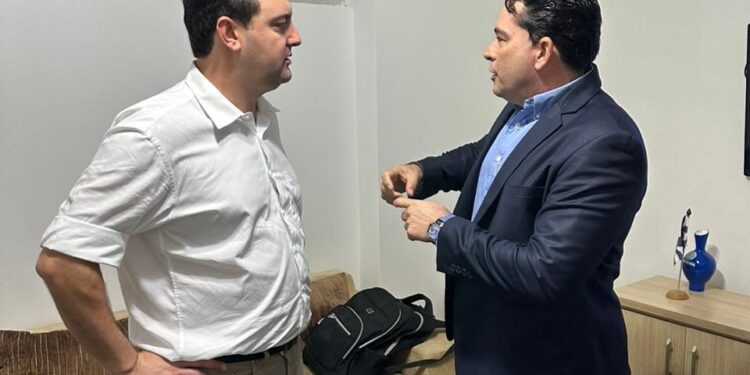 Fotos; Divulgação Assessoria