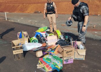 Fotos: Guarda Municipal