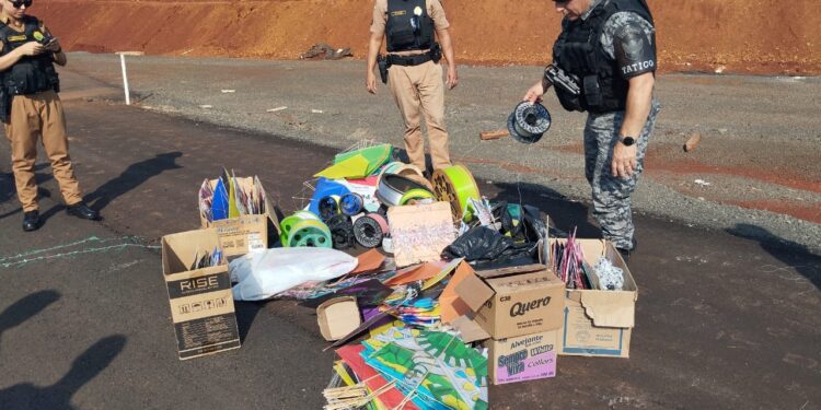 Fotos: Guarda Municipal