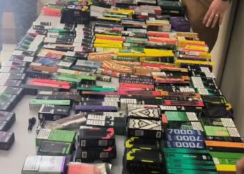 Foto: Corpo de Bombeiros