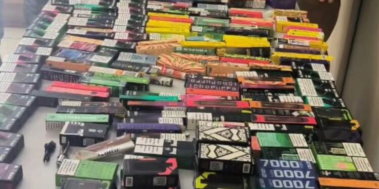 Foto: Corpo de Bombeiros