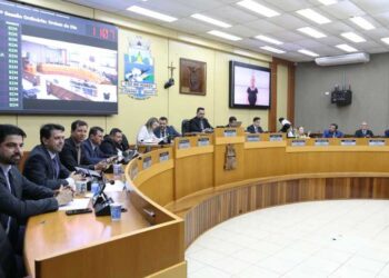 Foto: Christian Rizzi - Câmara Foz