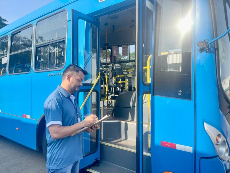 VISAC contrata motoristas formados pelo Desenvolvendo Condutores