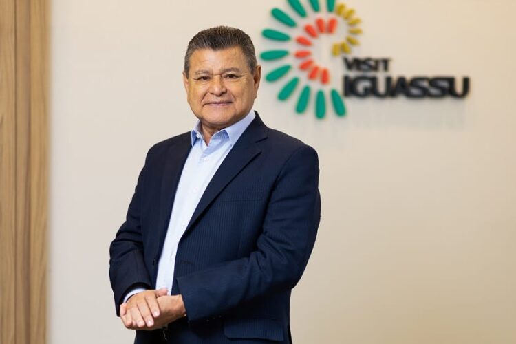 Visit Iguassu deve encerrar 2023 com 15 novos eventos captados para o destino