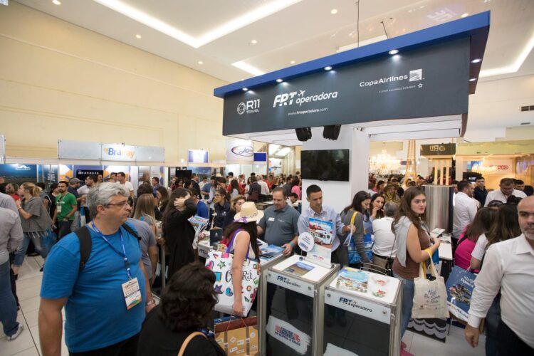 Visit Iguassu deve encerrar 2023 com 15 novos eventos captados para o destino