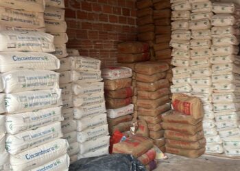 Foto: Polícia Federal