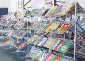 A 18ª Feira Internacional do Livro de Foz do Iguaçu já tem data marcada