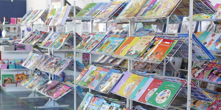 A 18ª Feira Internacional do Livro de Foz do Iguaçu já tem data marcada