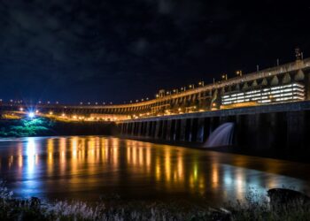 Foto: Alexandre Marchetti | Itaipu Binacional