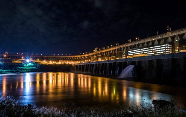 Foto: Alexandre Marchetti | Itaipu Binacional