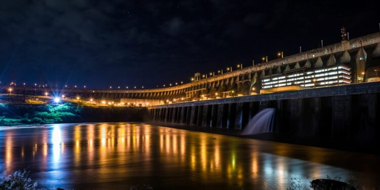 Foto: Alexandre Marchetti | Itaipu Binacional