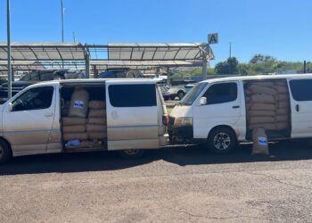 Foto: Polícia Federal