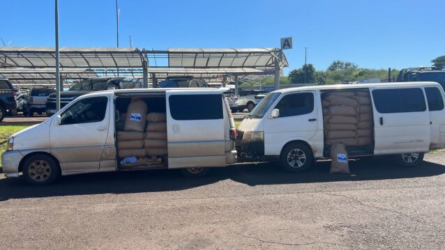 Foto: Polícia Federal