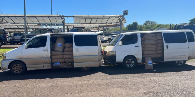 Foto: Polícia Federal