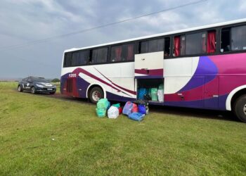 Fotos: Receita Federal