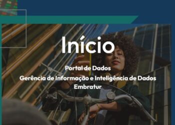 Nova plataforma de Dados da Embratur ajudará Foz a alavancar turismo internacional