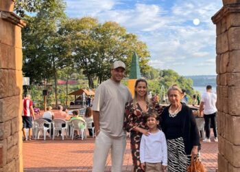 Foto: Assessoria Visit Iguassu