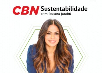 Ciclo de Debates CBN Sustentabilidade aborda desafios da circularidade