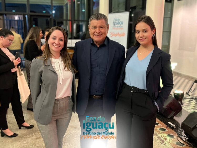 Peru e Chile são os próximos destinos a receber Workshop do Destino Iguaçu
