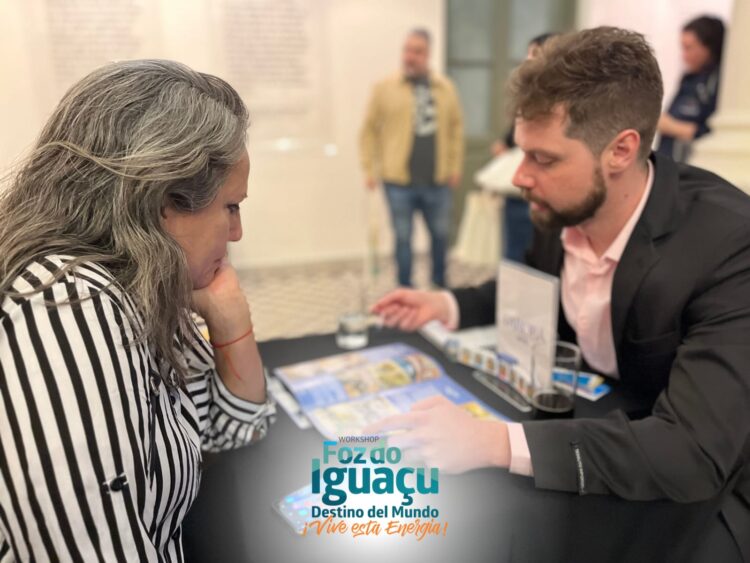 Peru e Chile são os próximos destinos a receber Workshop do Destino Iguaçu