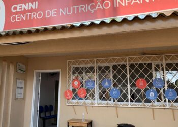 Centro de Nutrição Infantil precisa de ajuda para manter o estoque de leite