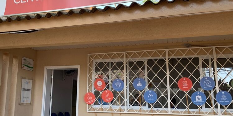 Centro de Nutrição Infantil precisa de ajuda para manter o estoque de leite