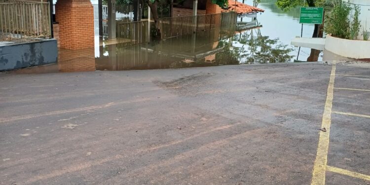 Foto: Euclides Gonçalves