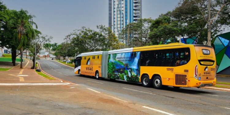 Transporte Coletivo ganha mais uma linha alimentadora, agora na região de Três Lagoas