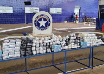 Foto: Receita Federal