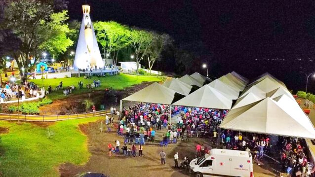 Foto: Prefeitura Itaipulândia