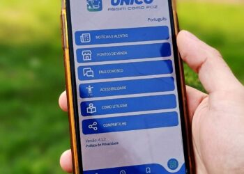 Novo aplicativo do Transporte Coletivo já está disponível para download