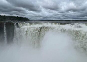 Foto: Gentileza/Iguazú Argentina