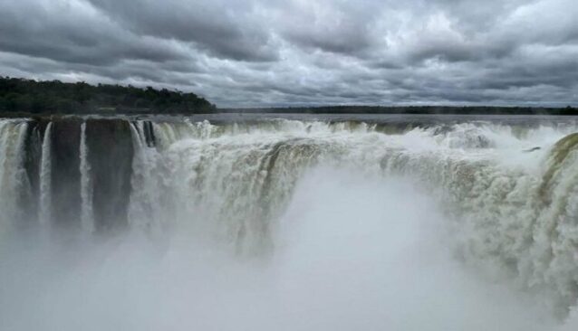 Foto: Gentileza/Iguazú Argentina