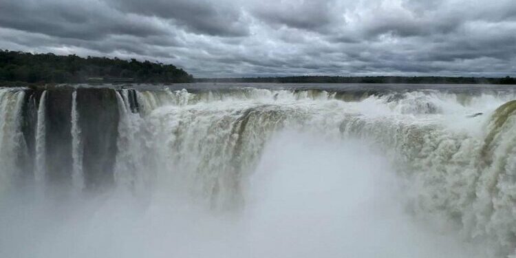 Foto: Gentileza/Iguazú Argentina