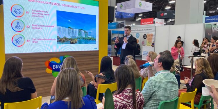 Foto: Assessoria Visit Iguassu