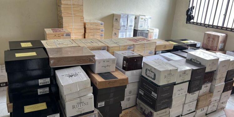 Foto: Polícia Federal