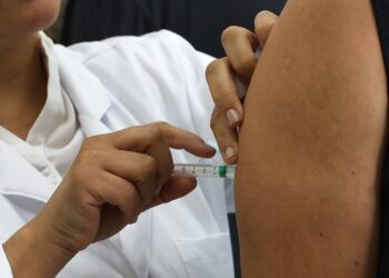 Porto Seco vai receber posto de vacinação para caminhoneiros, nesta terça (10) e quarta (11)