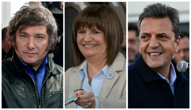Foto: AFP