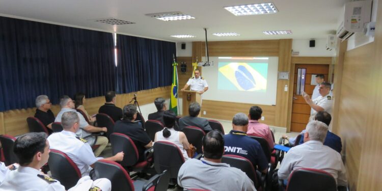 Foto: Marinha