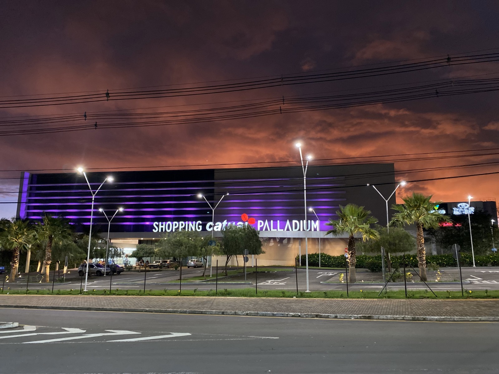 Catuaí Shopping Cascavel vai ser inaugurado em setembro de 2024