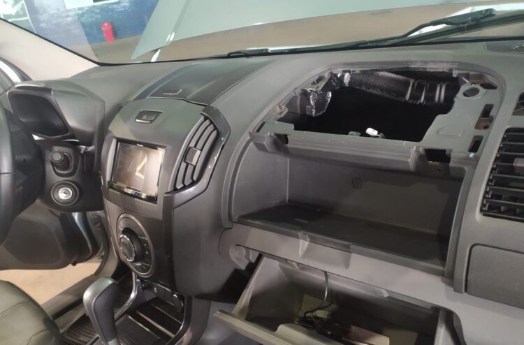 Aparelhos celulares estão entre as mercadorias mais apreendidas pela Receita Federal