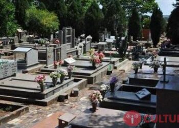 Prazo para reformas e pinturas nos cemitérios de Foz vai até esse sábado, 28