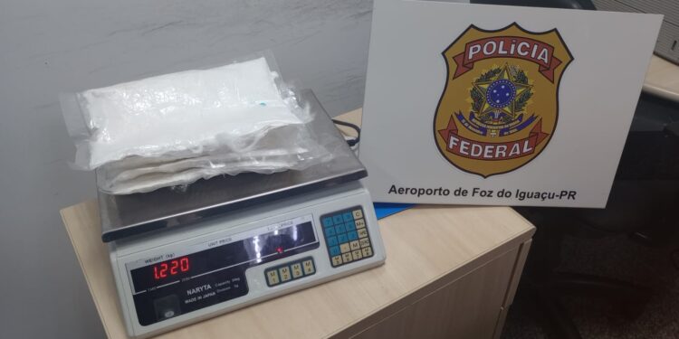 Foto: Polícia Federal