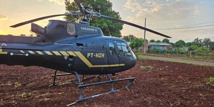 Foto: Polícia Federal